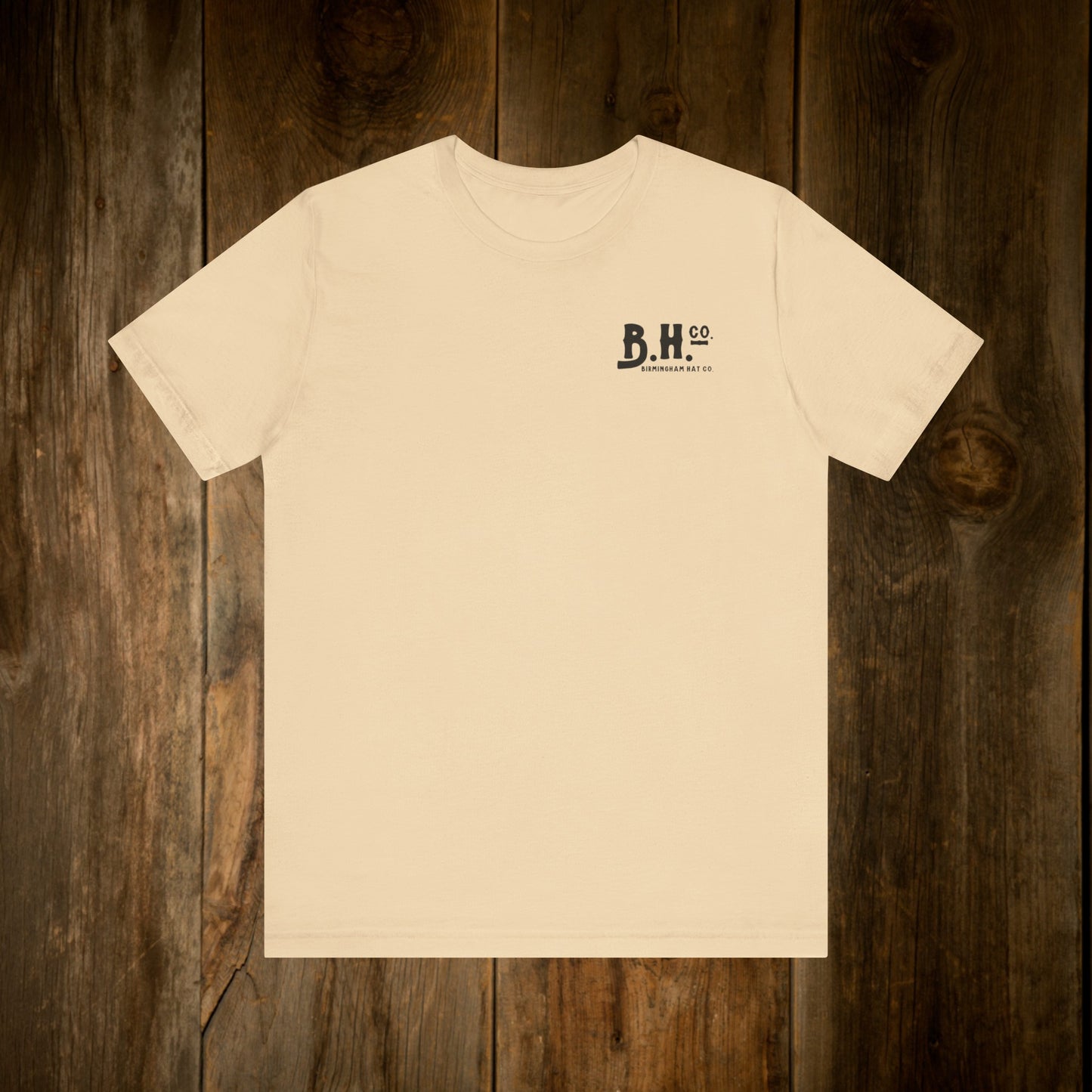 Cowboy Heroes Tee