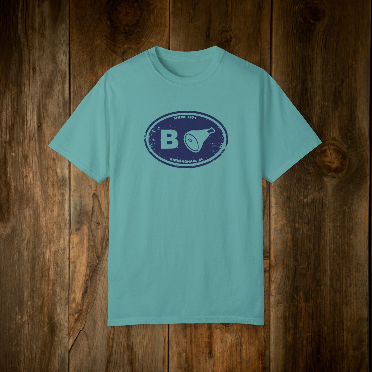 B’ham Trademark Comfort Colors