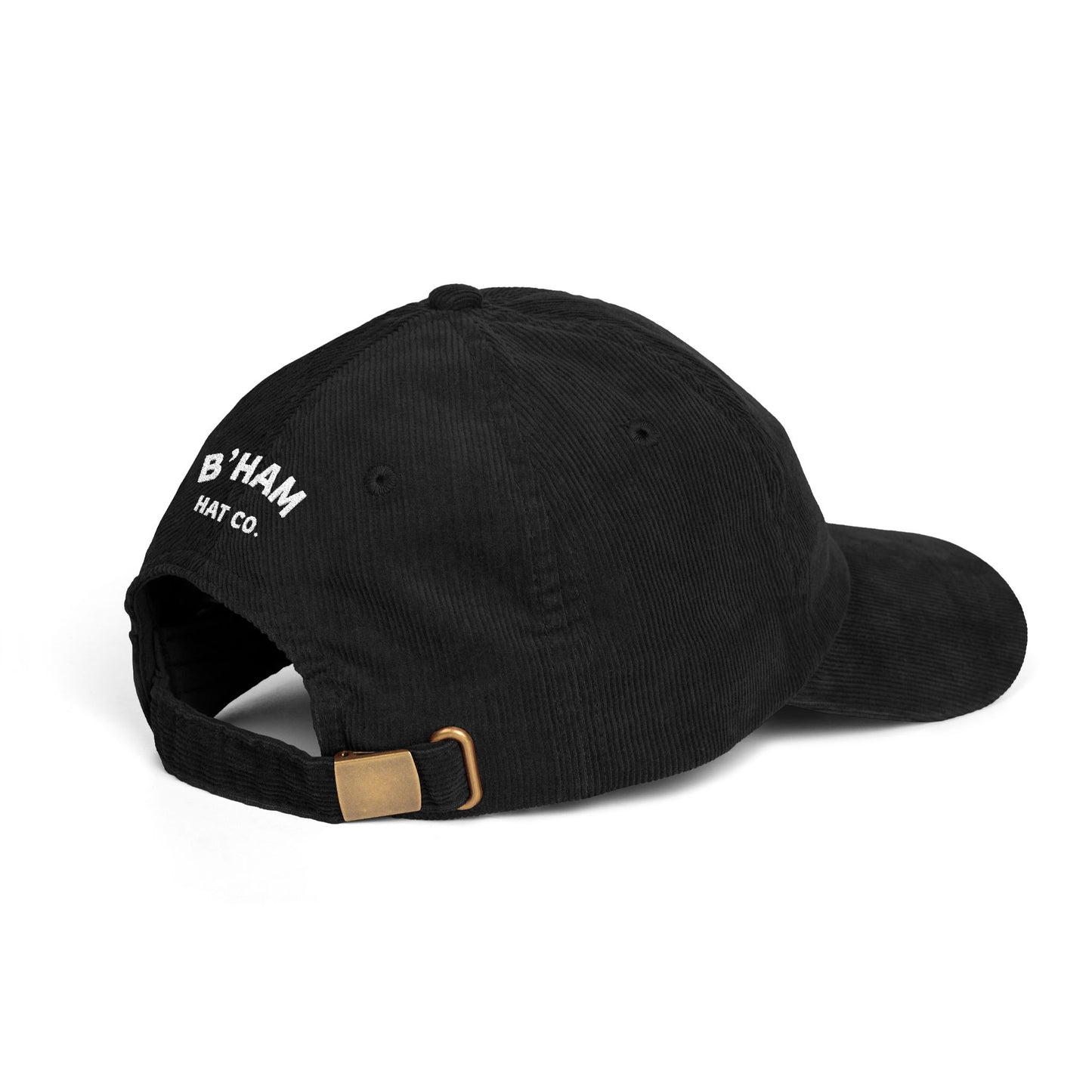 Trick or Treat Corduroy Cap