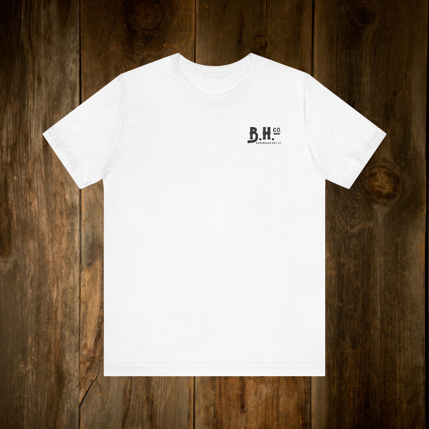 Lower Alabama Fight Club Tee