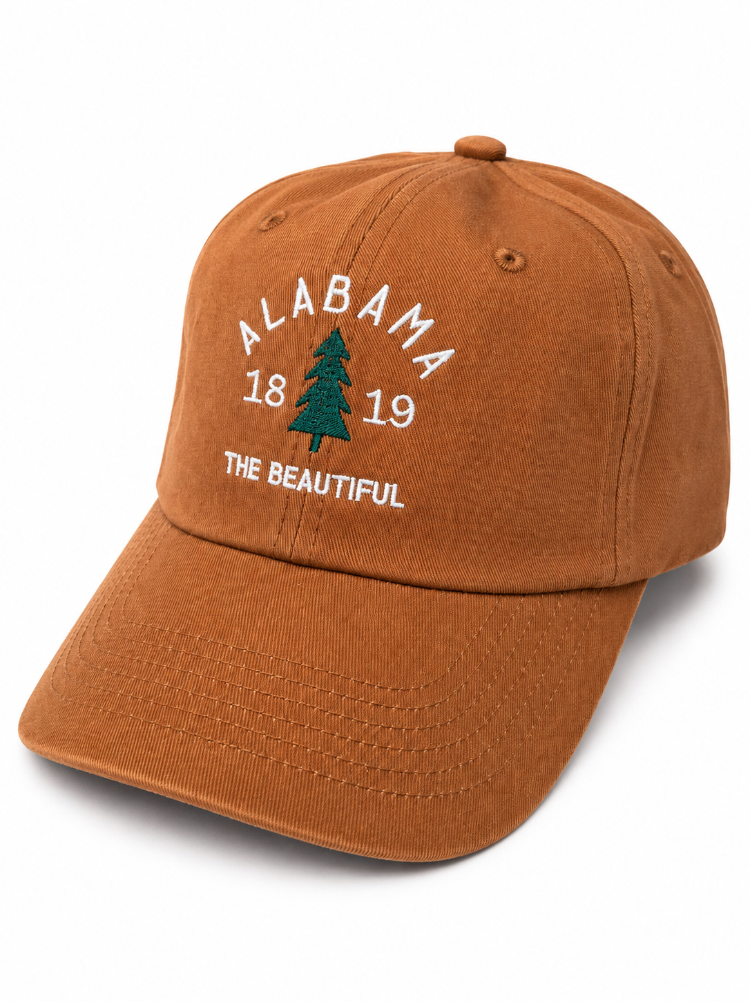Alabama Pines Cap