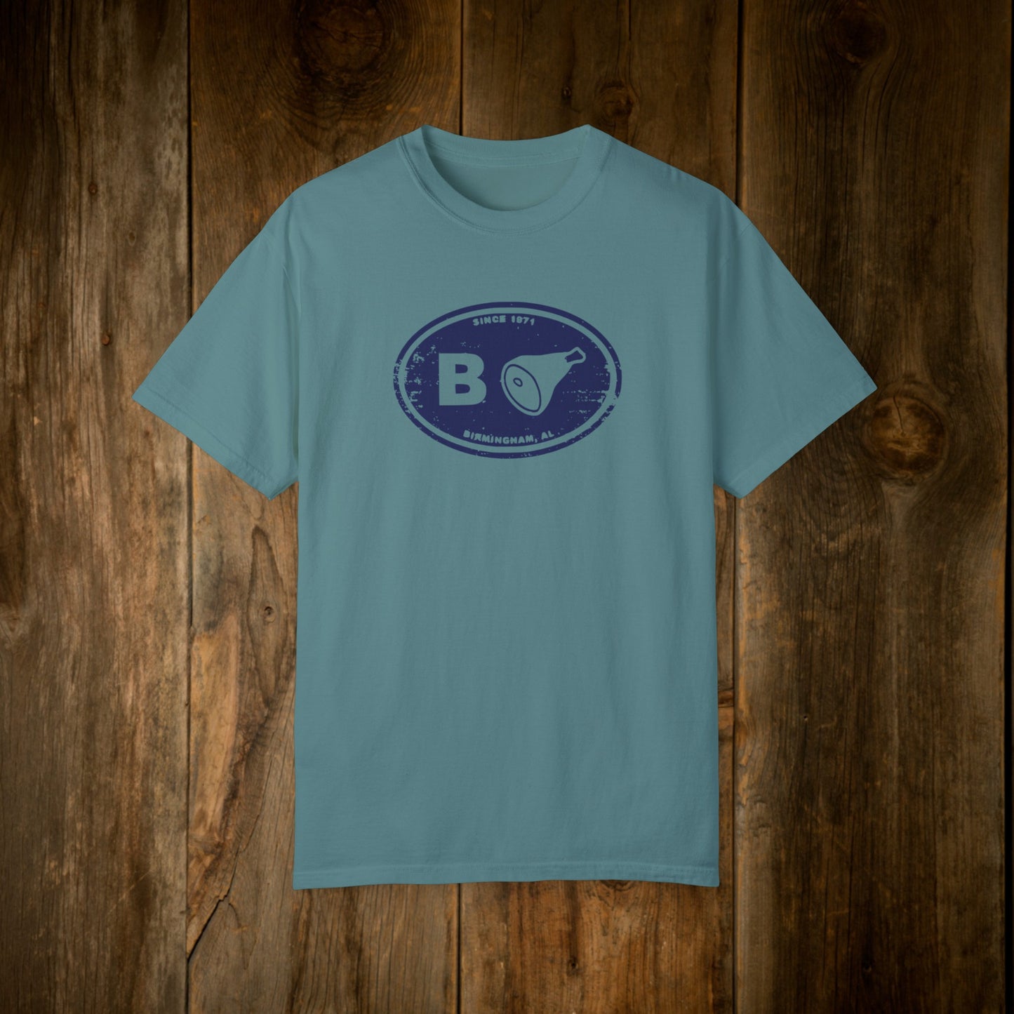 B’ham Trademark Comfort Colors