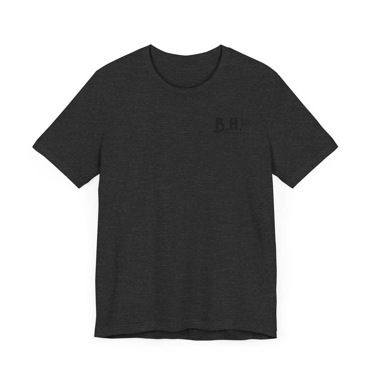 Cowboy Heroes Tee
