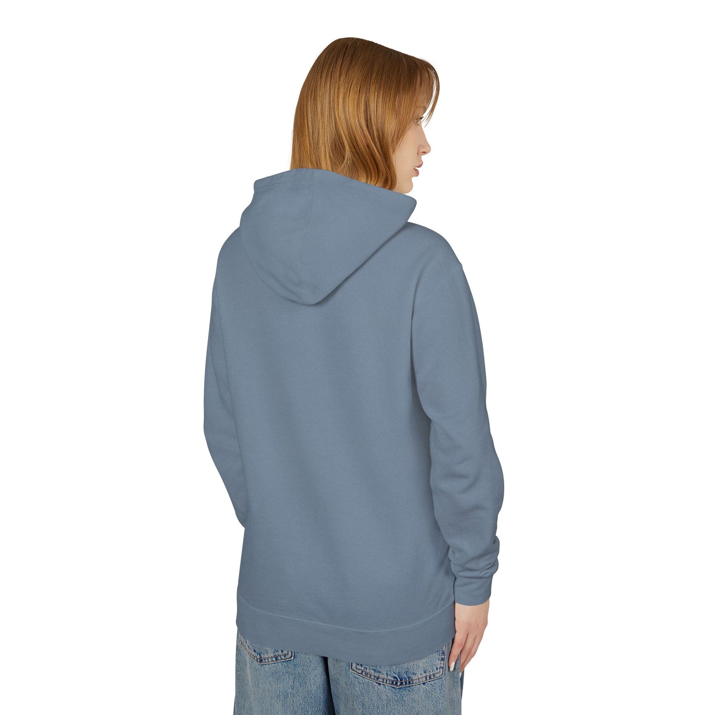 1819 Pine Alabama The Beautiful Lightweight Hoodie
