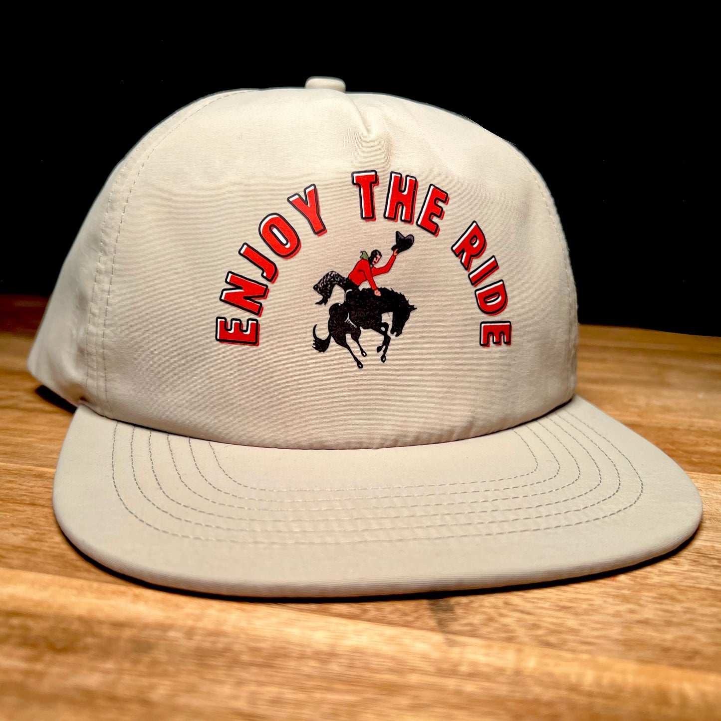 Enjoy the Ride Hat