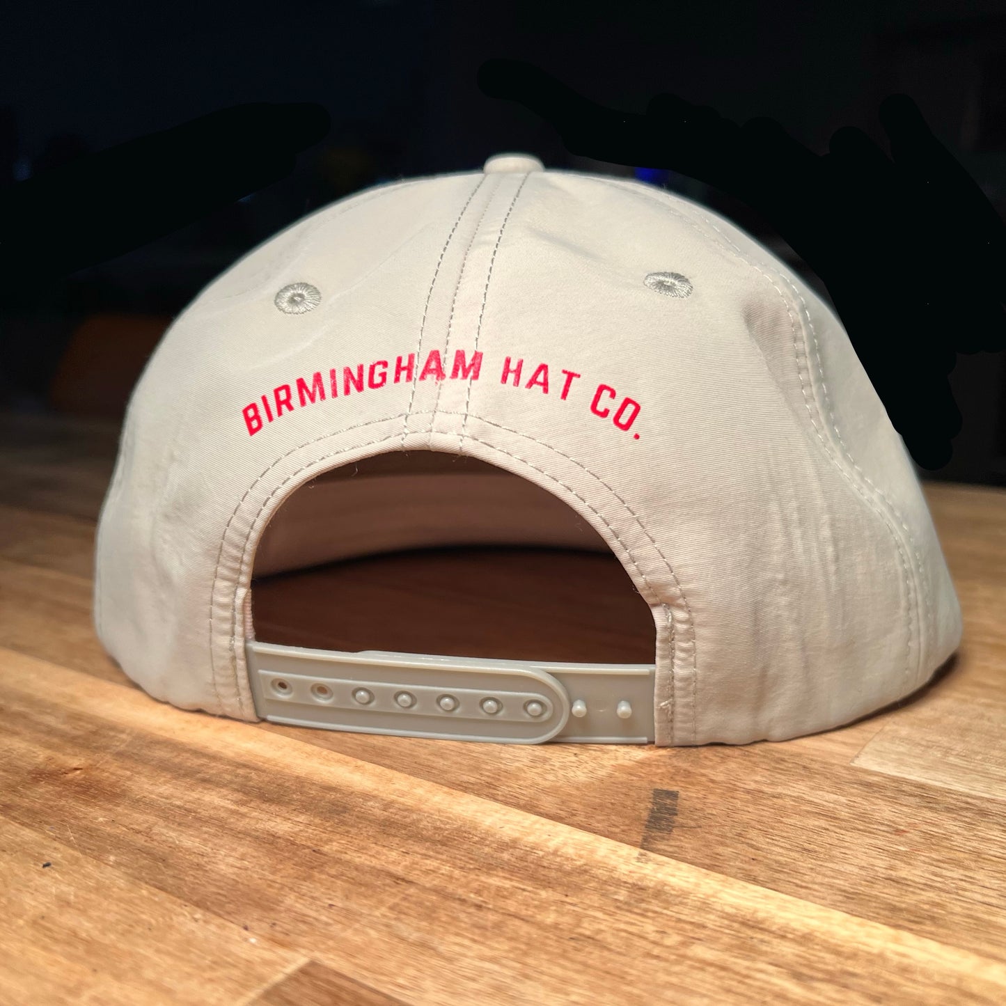 Enjoy the Ride Hat