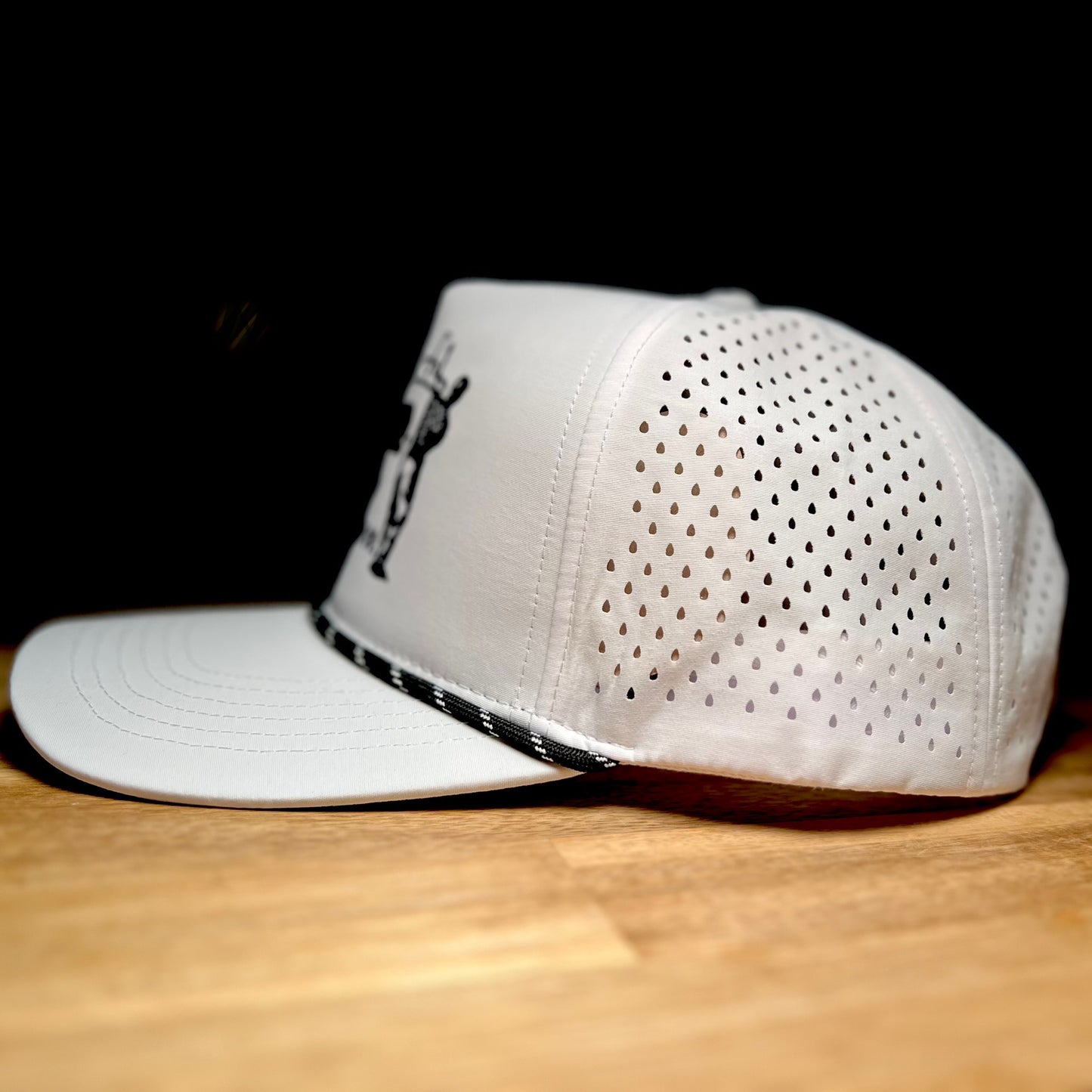 On The Green Golf Hat
