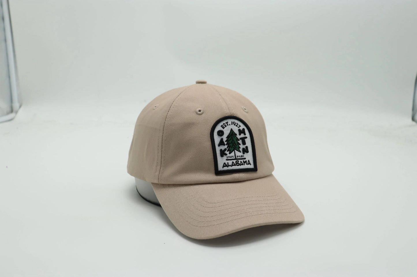 Oak Mountain Pine Dad Hat