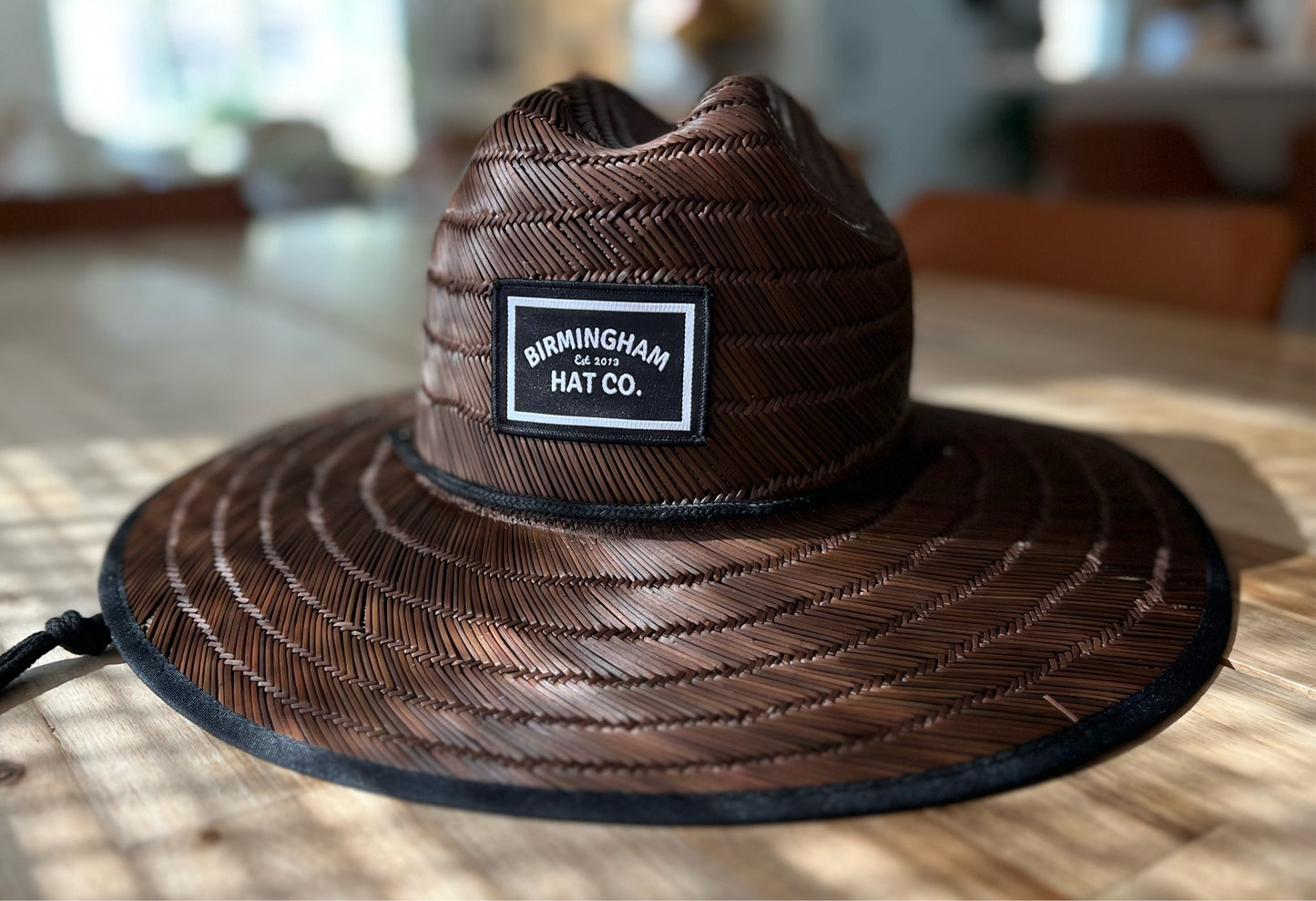 Birmingham Hat Co. Lifeguard Hat