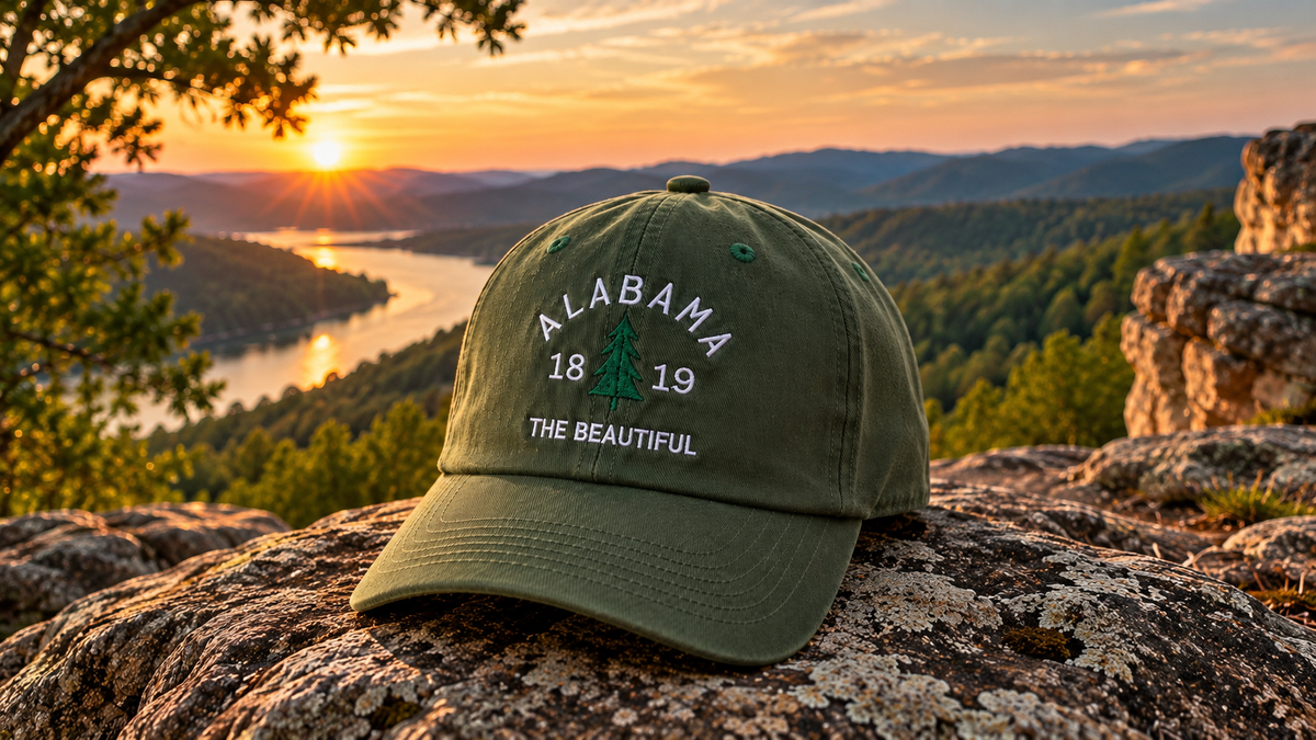 Beautiful Alabama