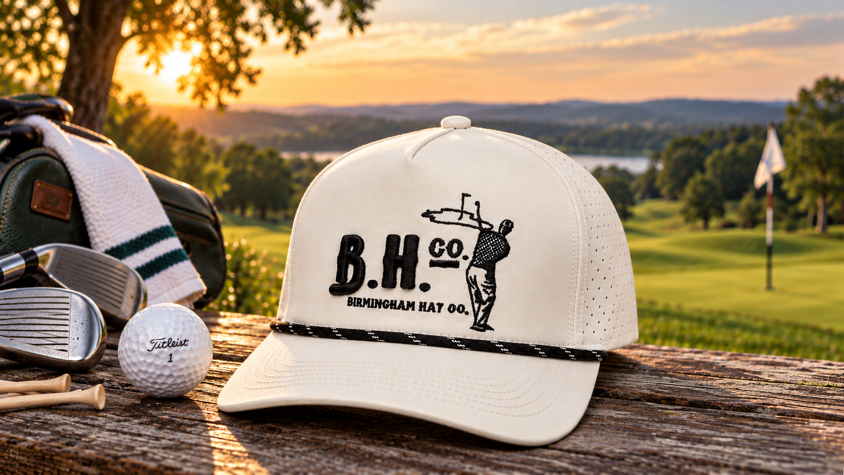 Golf Shop
