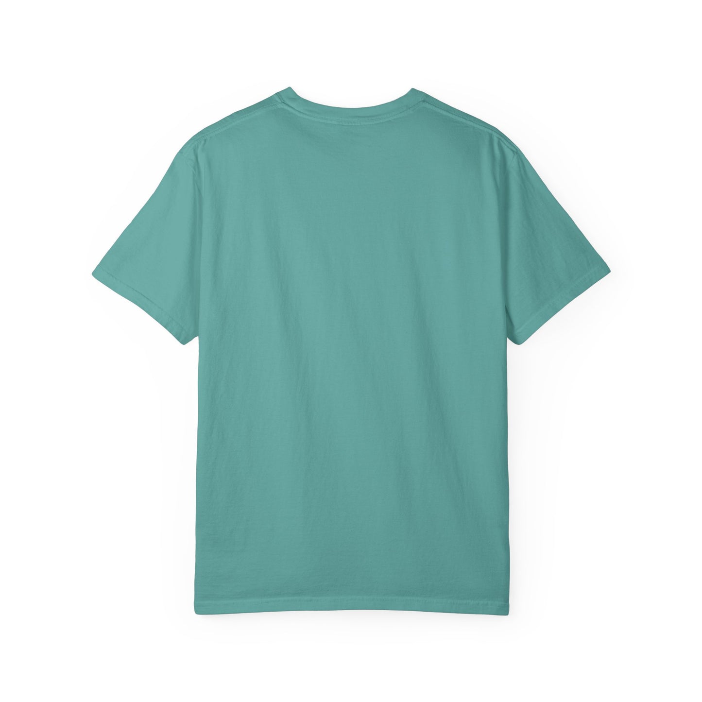 Classic Original B’ham Comfort Colors T-shirt