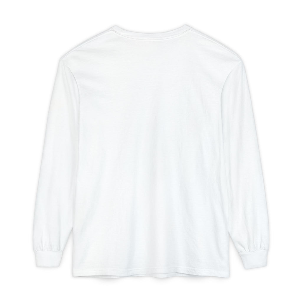 Classic Original B’ham Comfort Colors Long Sleeve T-shirt
