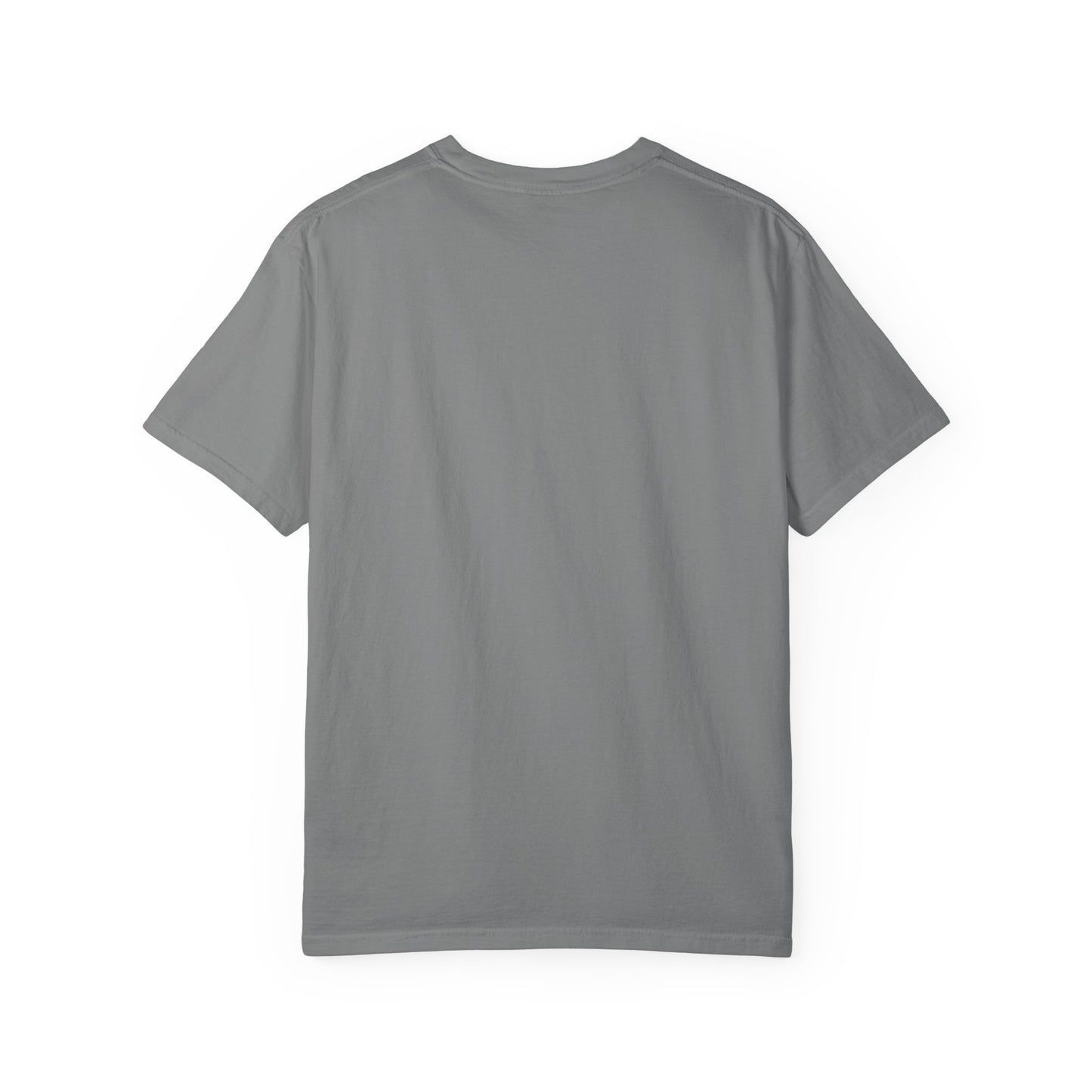 Classic Original B’ham Comfort Colors T-shirt