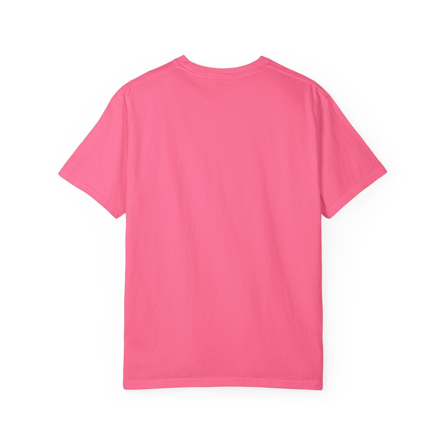 Classic Original B’ham Comfort Colors T-shirt