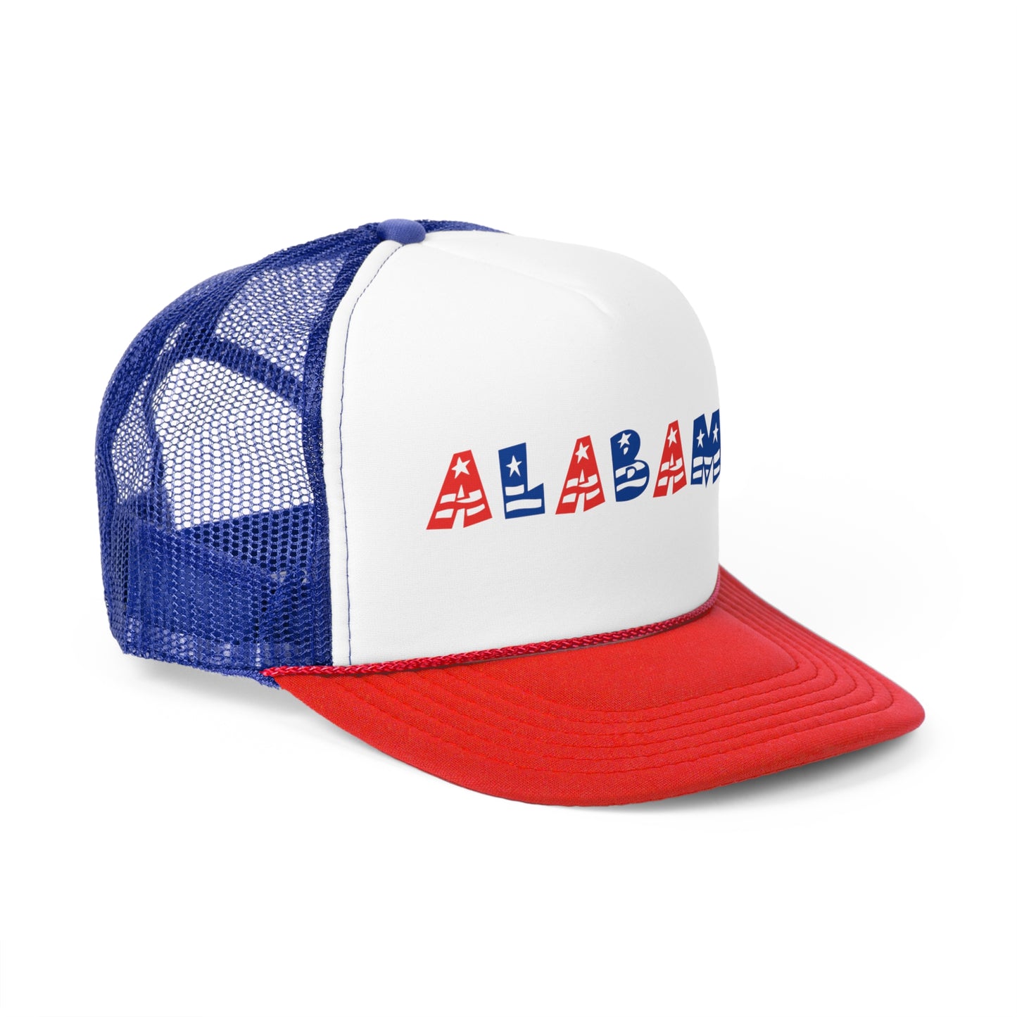 Alabama Trucker Cap