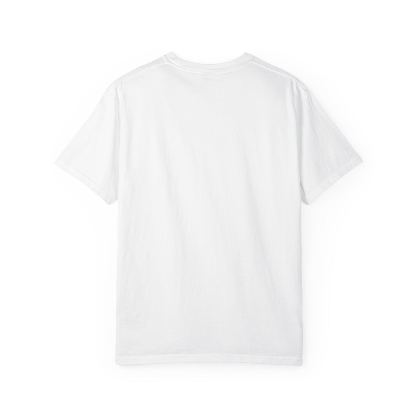Classic Original B’ham Comfort Colors T-shirt