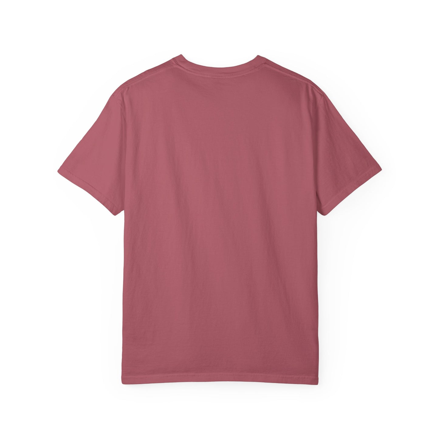 Classic Original B’ham Comfort Colors T-shirt