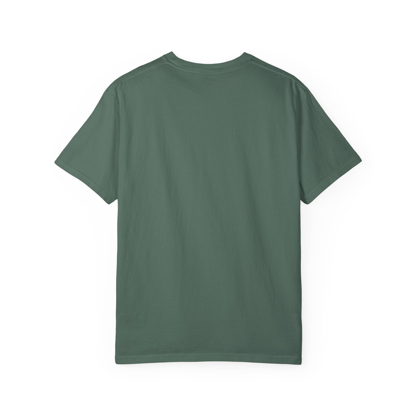 Classic Original B’ham Comfort Colors T-shirt