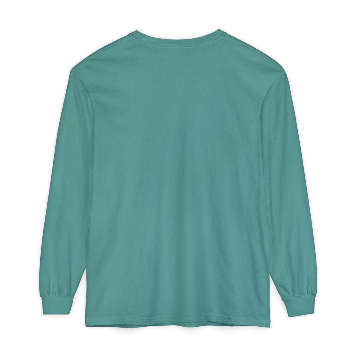 Classic Original B’ham Comfort Colors Long Sleeve T-shirt