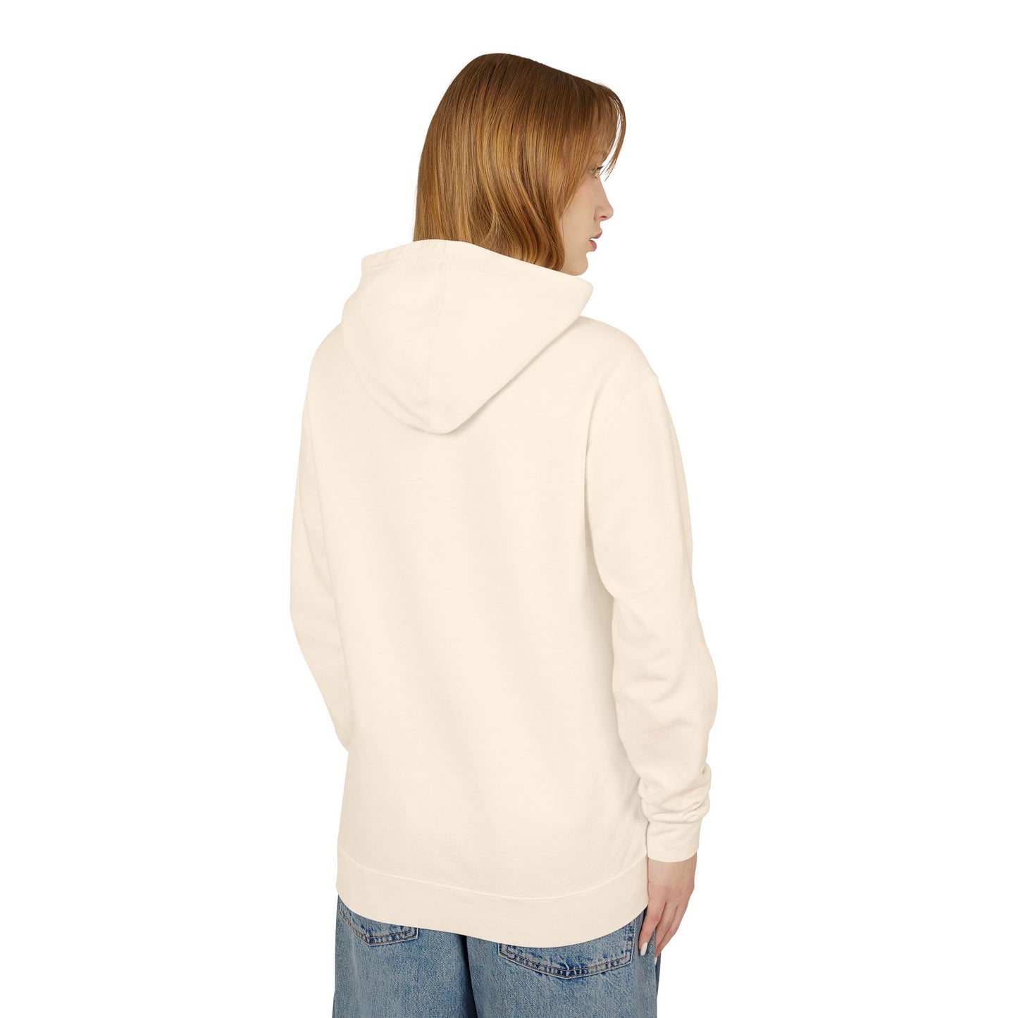 1819 Pine Alabama The Beautiful Lightweight Hoodie