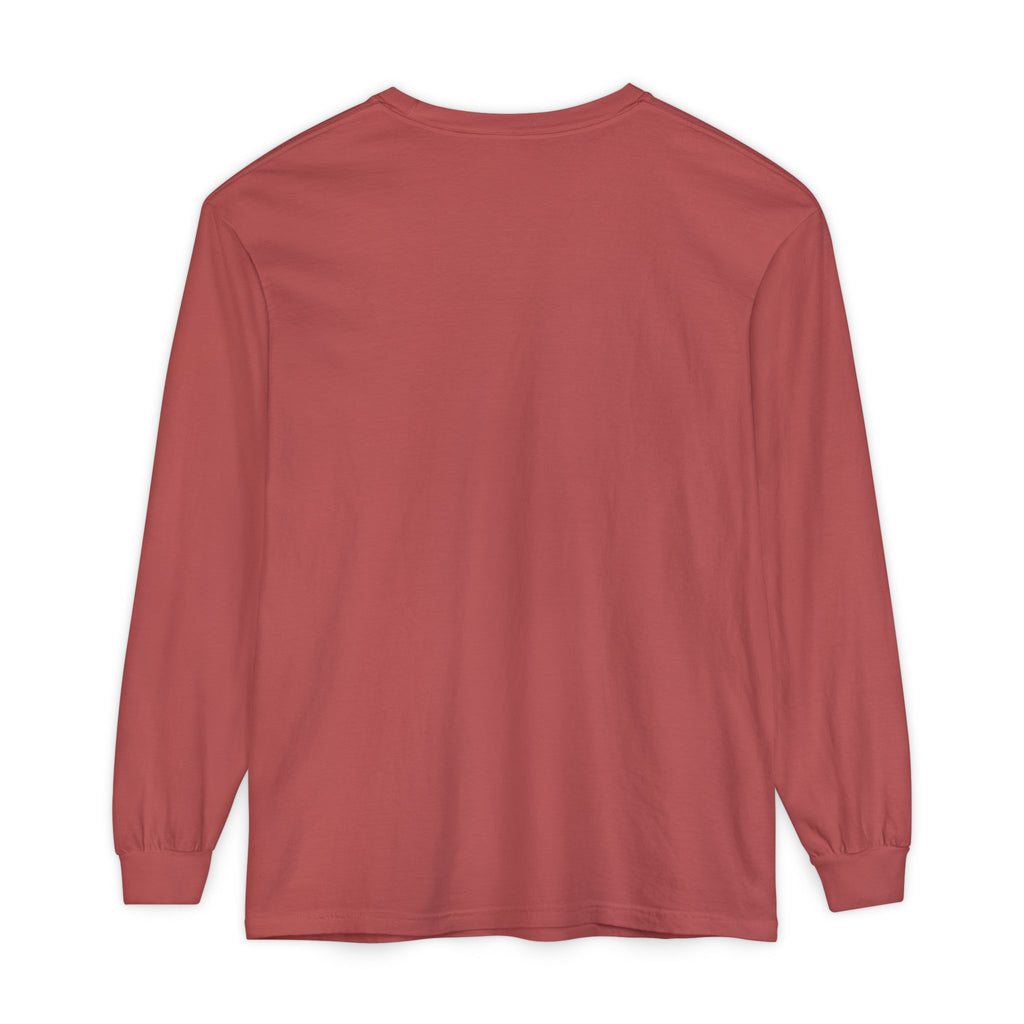 Classic Original B’ham Comfort Colors Long Sleeve T-shirt