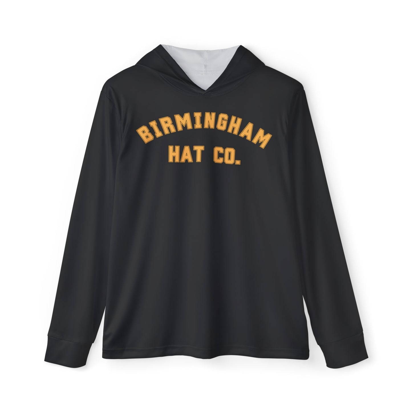 B’ham Hat Co. Warmup Hoodie