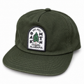 Oak Mountain Pine Twill Cap
