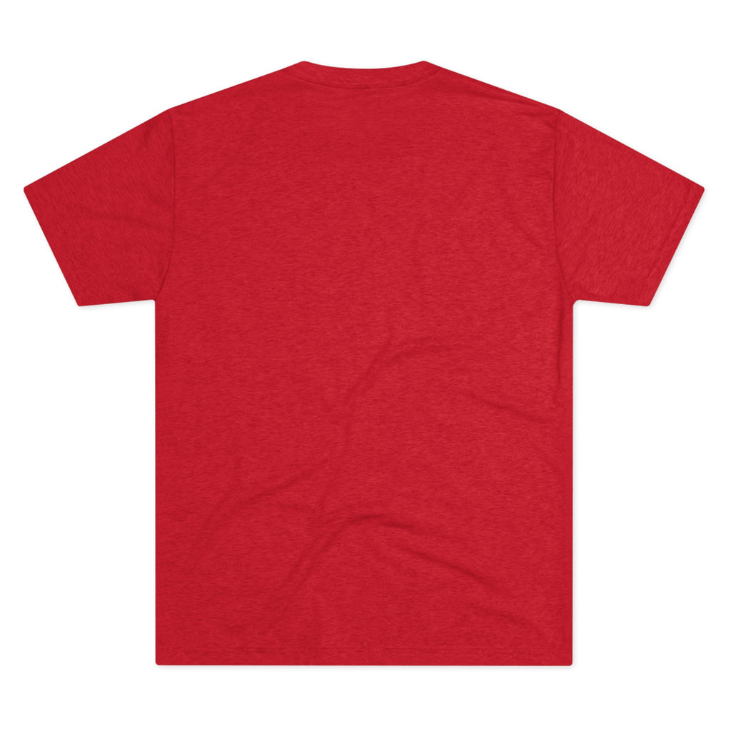 1871 Diamond Tri-Blend Crew Tee