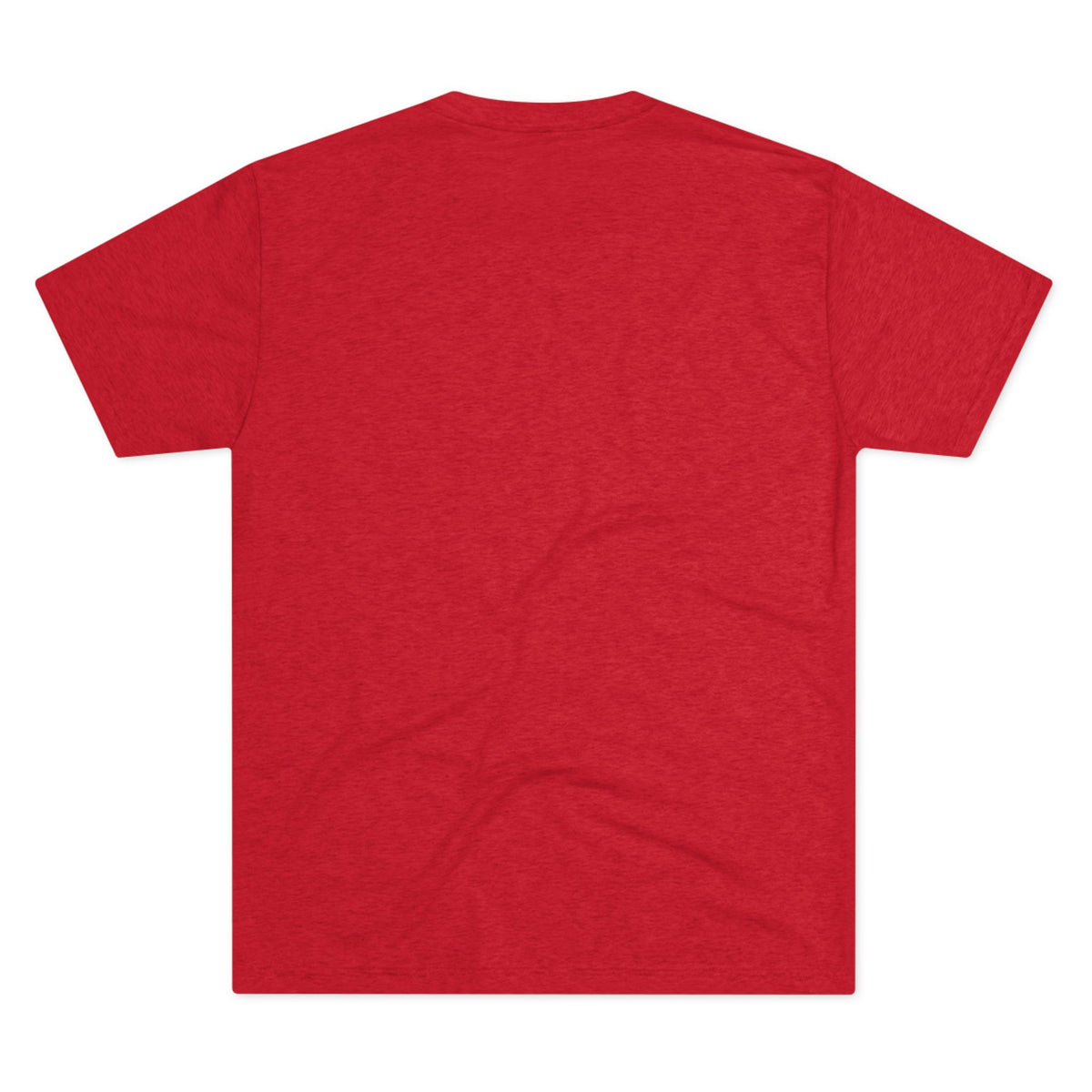 1871 Diamond Tri-Blend Crew Tee