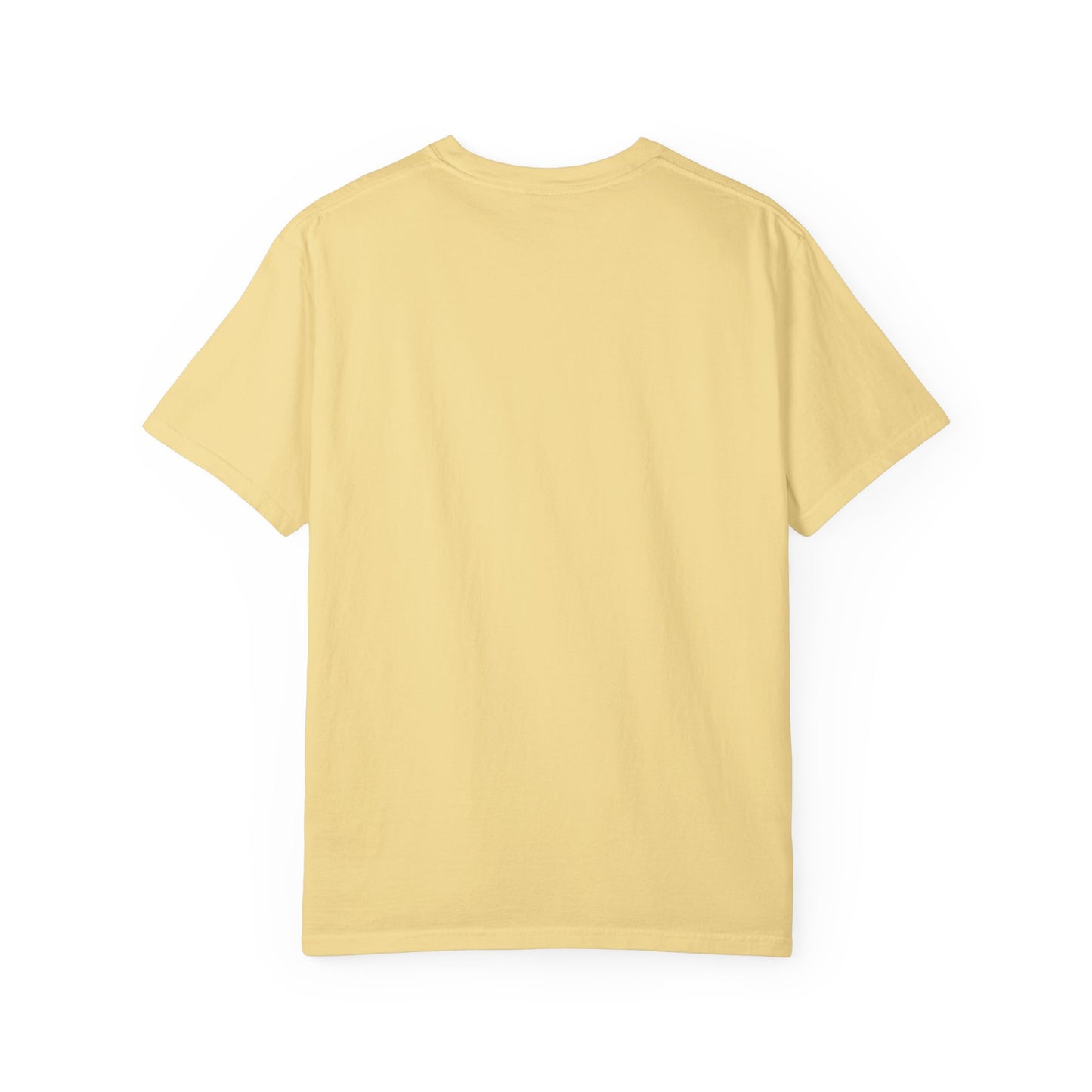 Classic Original B’ham Comfort Colors T-shirt