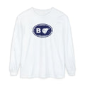 Classic Original B’ham Comfort Colors Long Sleeve T-shirt