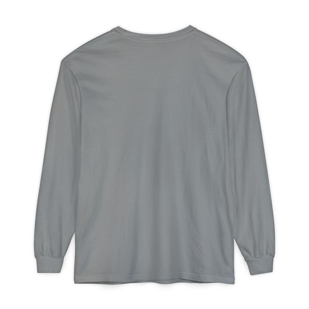 Classic Original B’ham Comfort Colors Long Sleeve T-shirt