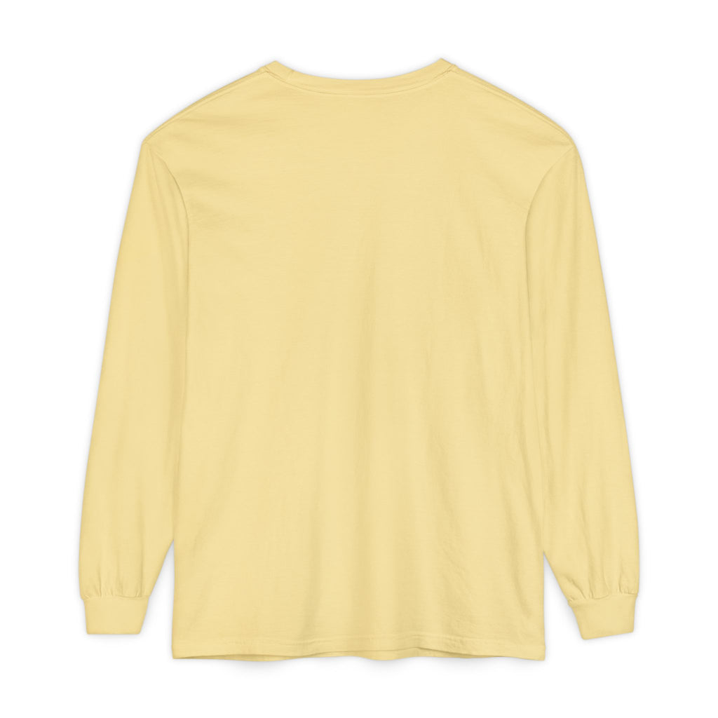 Classic Original B’ham Comfort Colors Long Sleeve T-shirt
