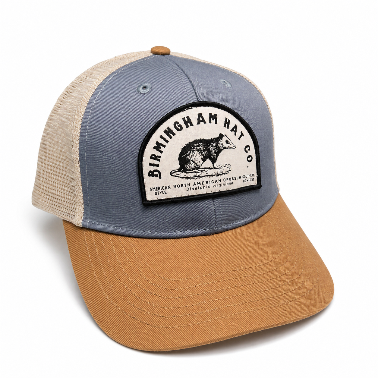 Possum Trucker