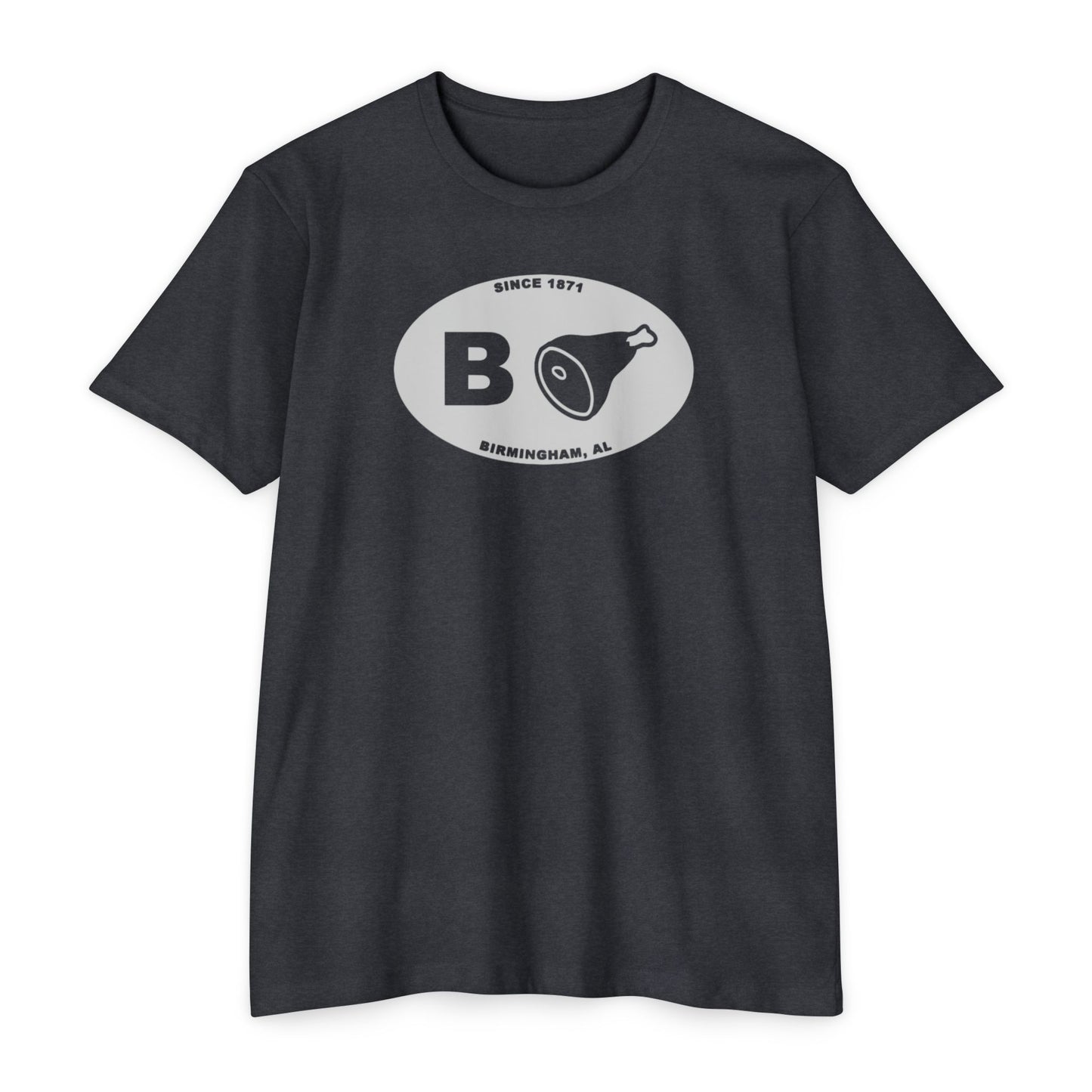 Classic B’ham Tee