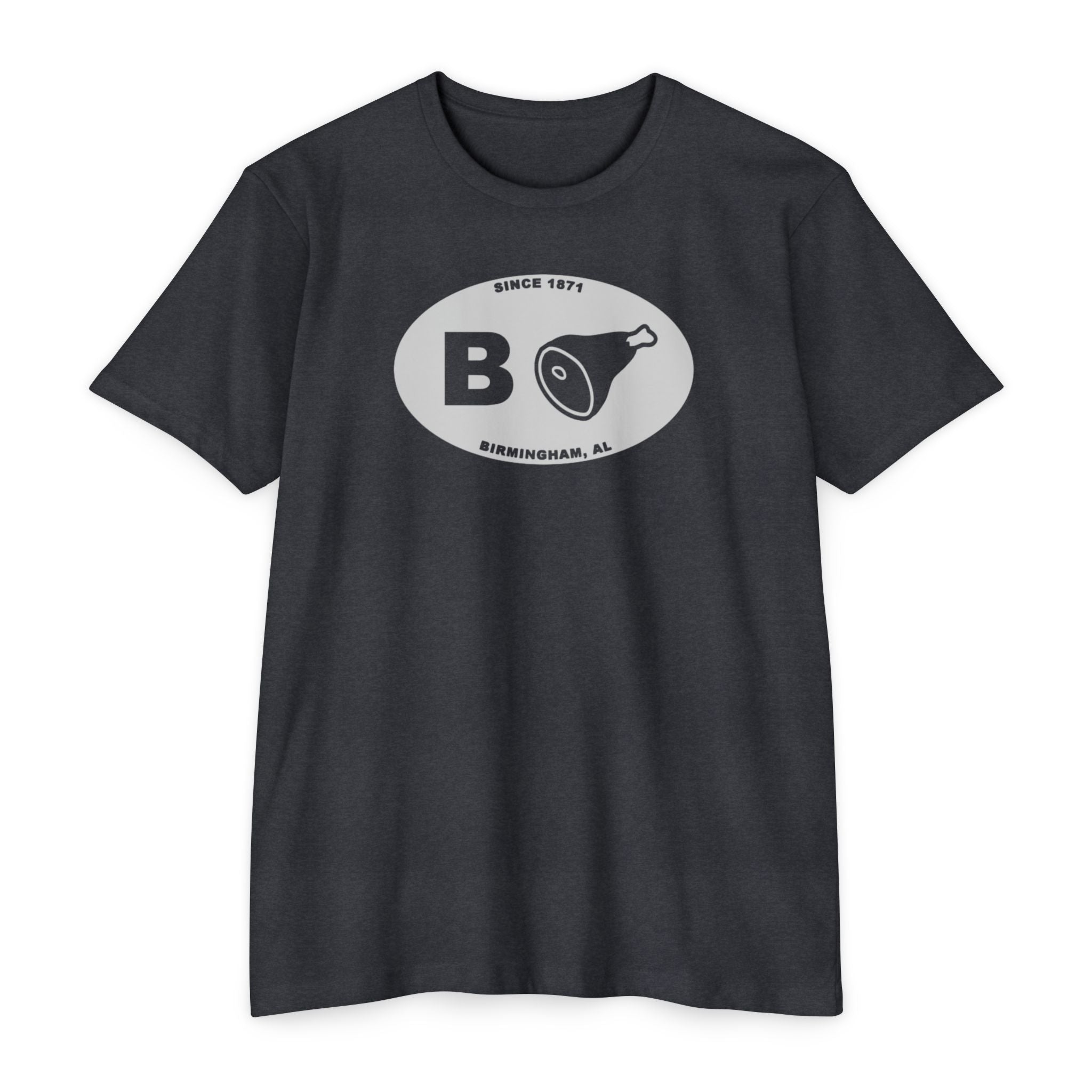 Classic B’ham Tee