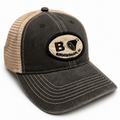 Classic B’ham Trucker