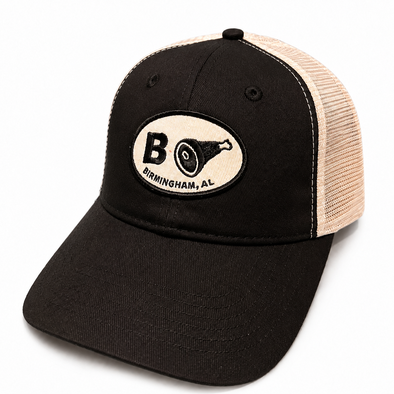 B'ham Trucker