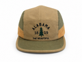 1819 Alabama Pines Camp Cap