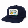 Oak Mountain Twill Cap