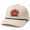 Always on Point Rope Cap