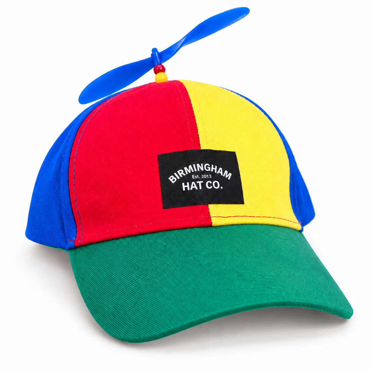 Propeller Cap