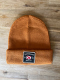 Harvest Heritage Knit Cap