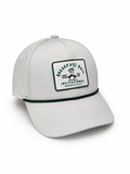 Breakfast Ball Performance Cap