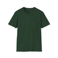 Helena Alabama “Not in Montana” Short Sleeve T-Shirt
