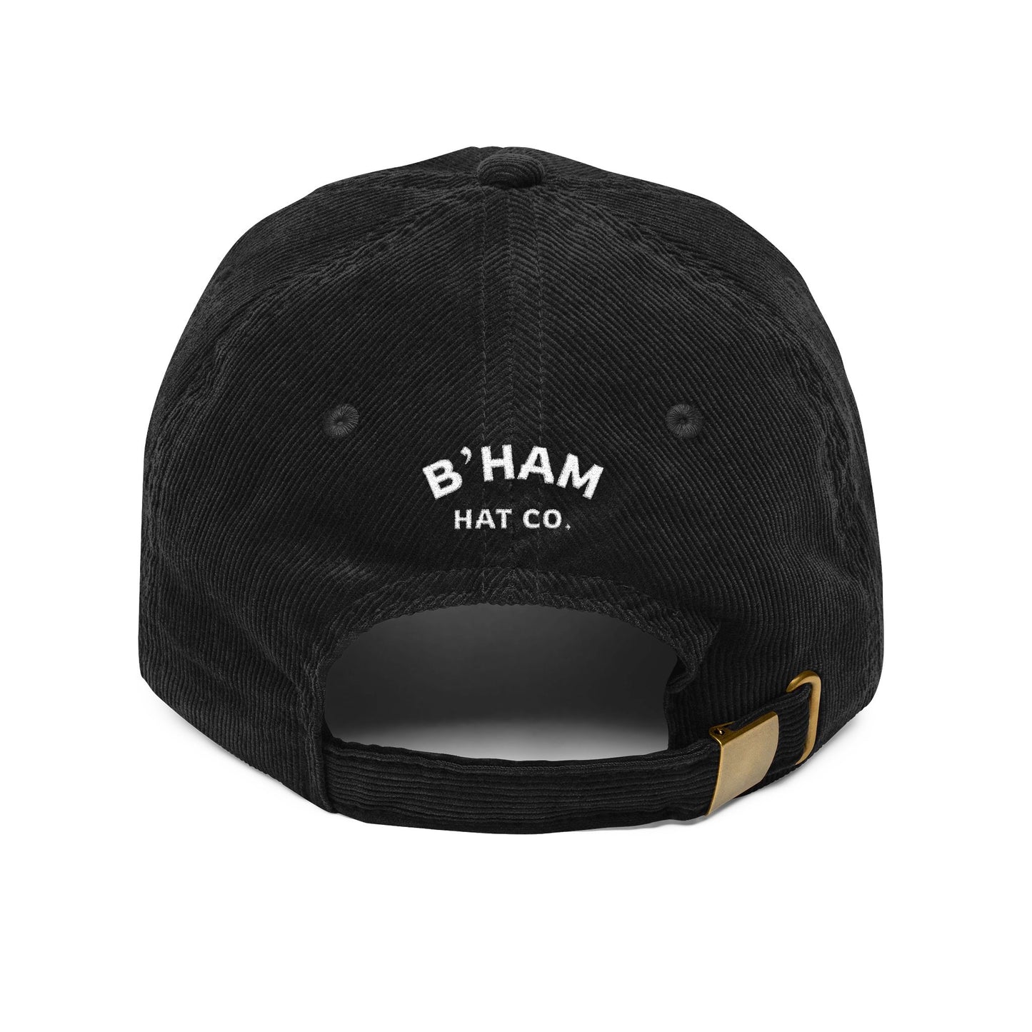 Trick or Treat Corduroy Cap