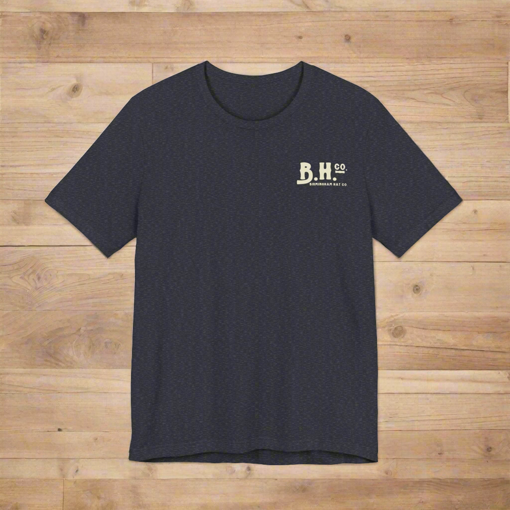 Cahaba River Tee