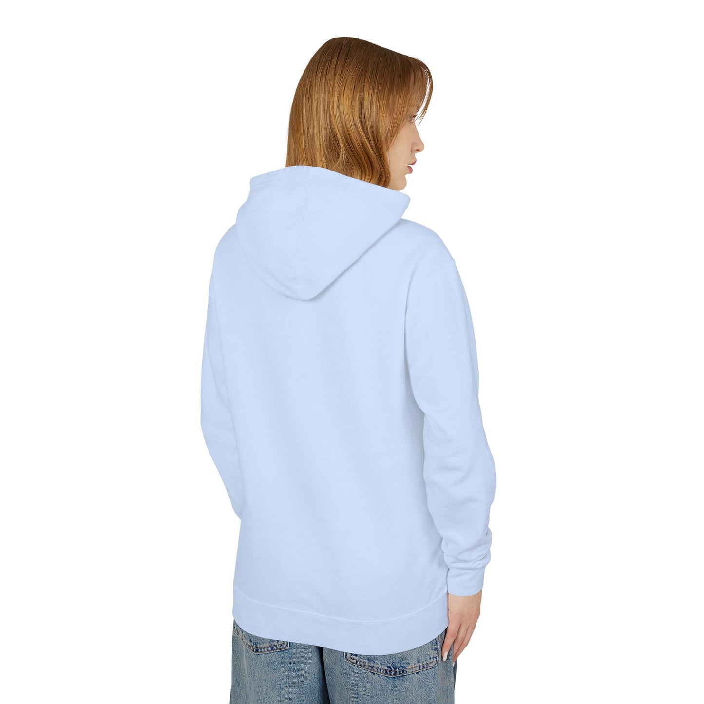 1819 Pine Alabama The Beautiful Lightweight Hoodie
