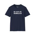 No Ham Like Birmingham Tee